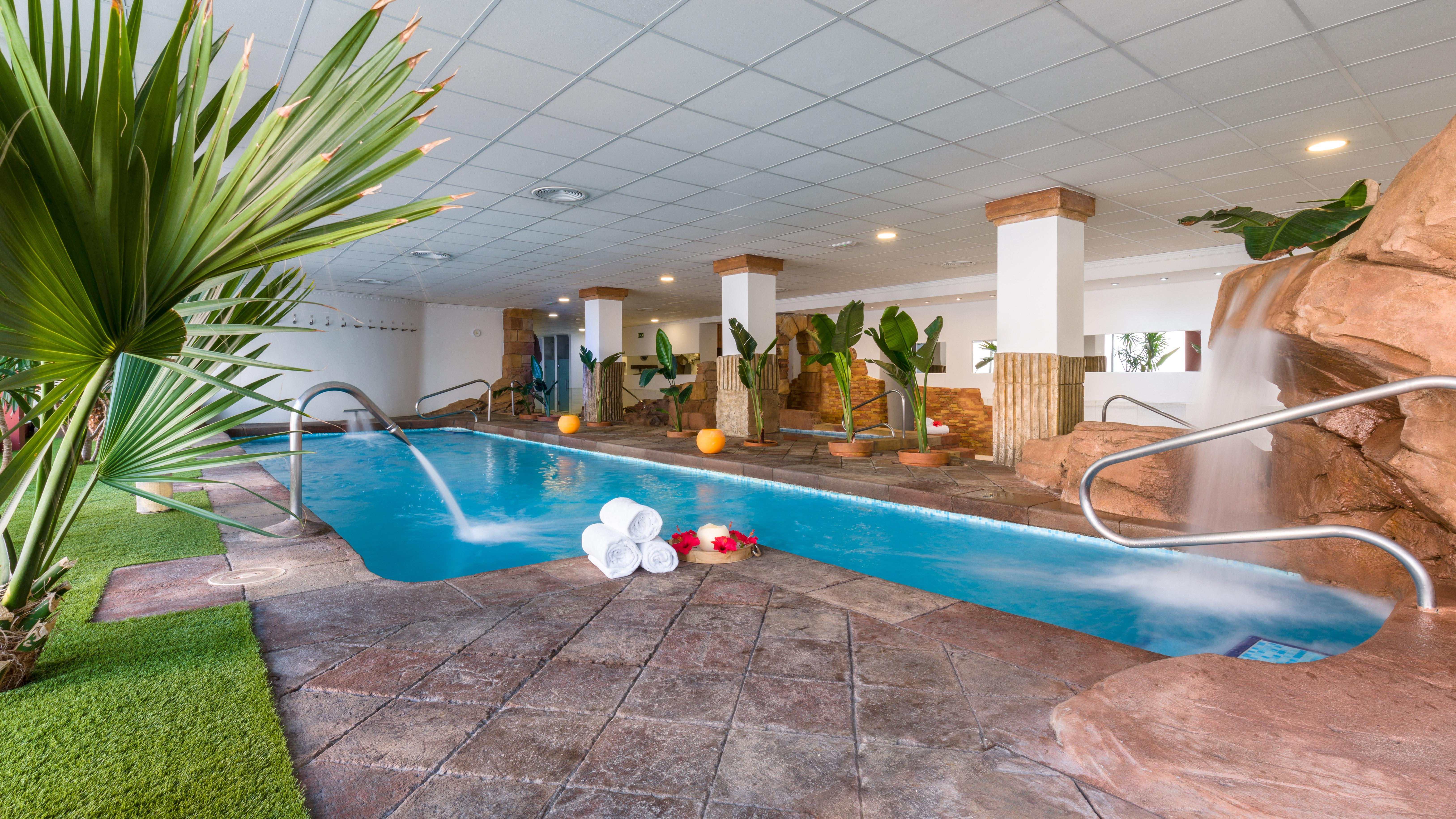 Hotel Playasol 4*