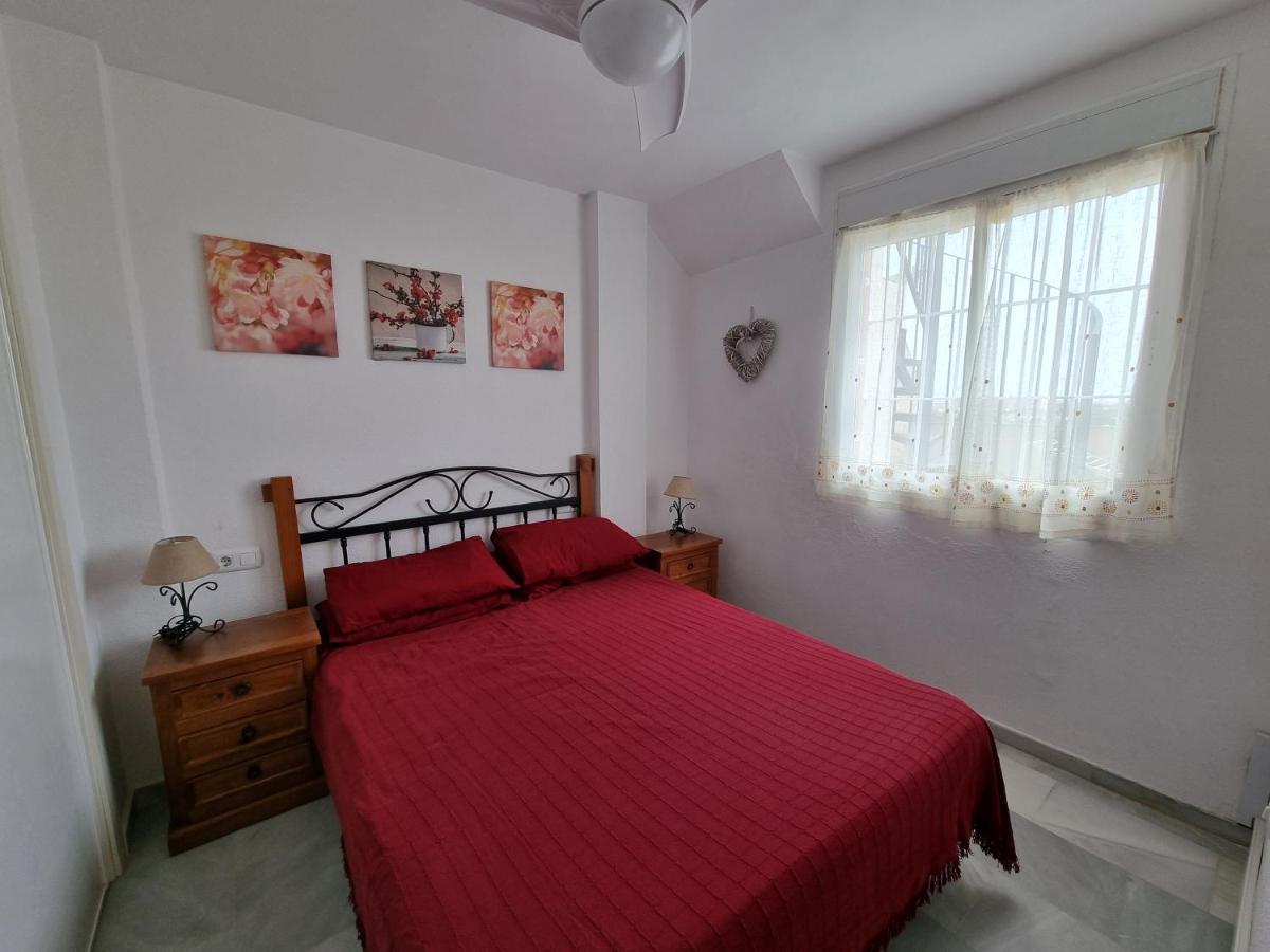 Apartamento 2 Bedroomed, Penthouse With Sea And Mountain Views *