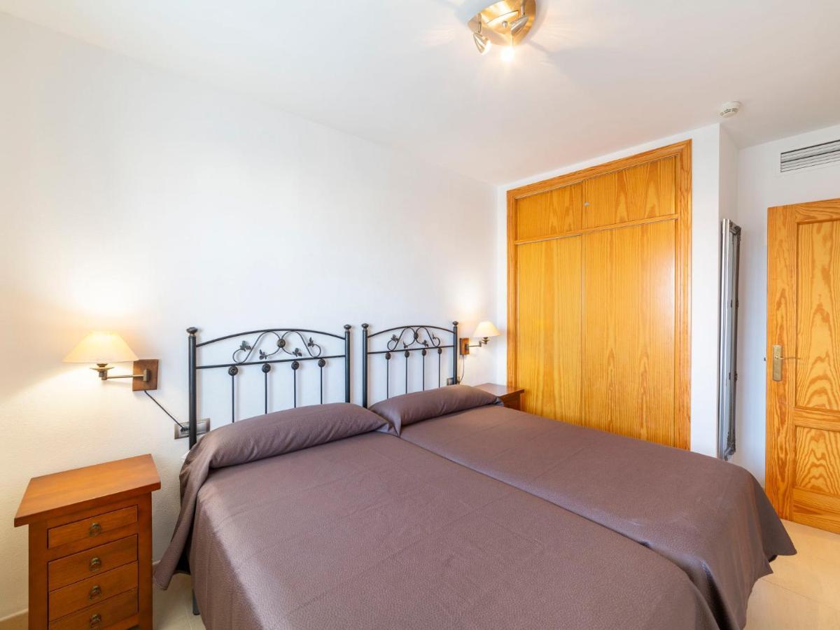Apartamento Monaco 01-2 *