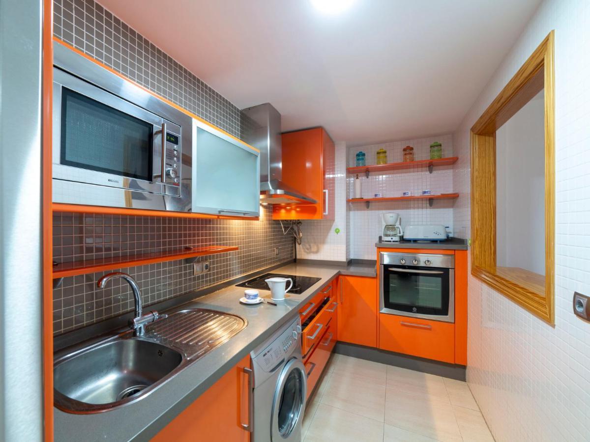 Monaco 01-2 Apartamento *