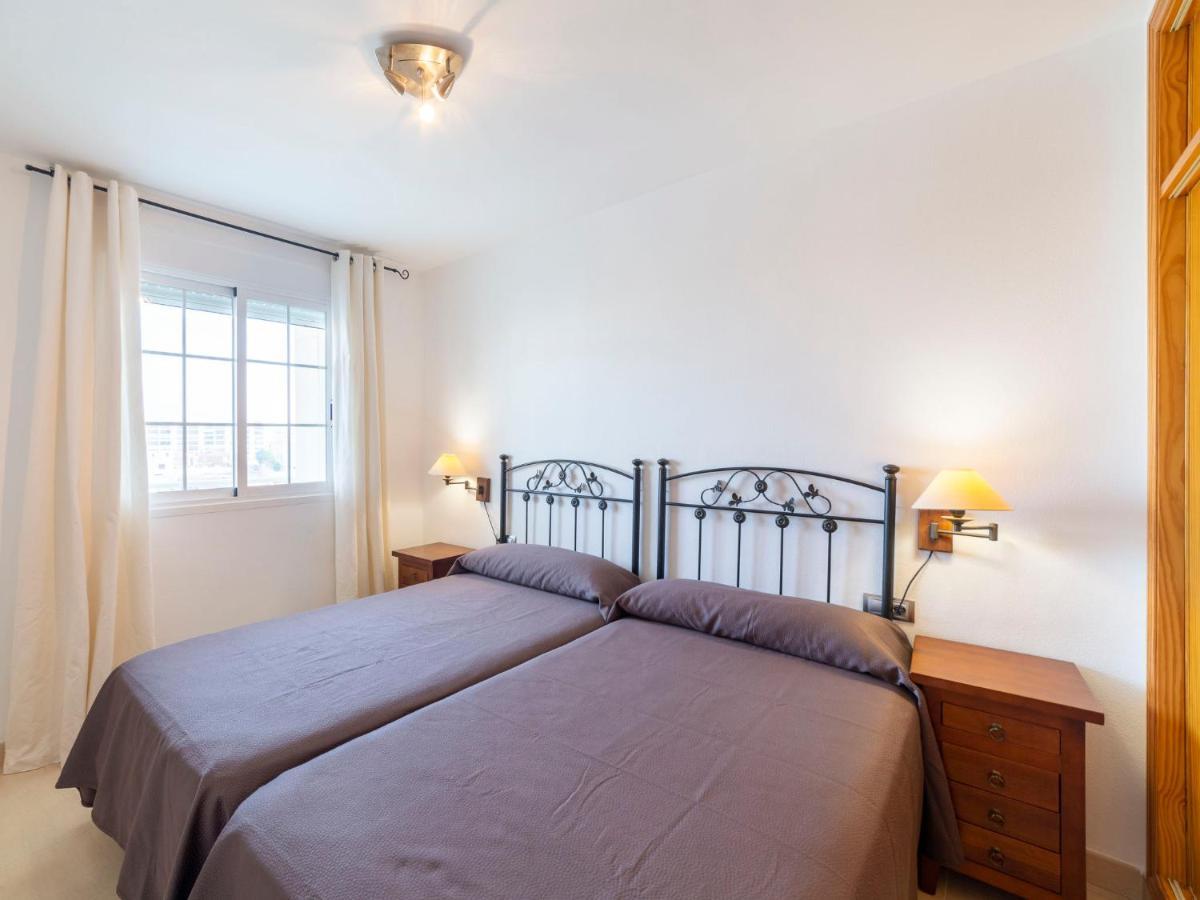 Apartamento Monaco 01-2