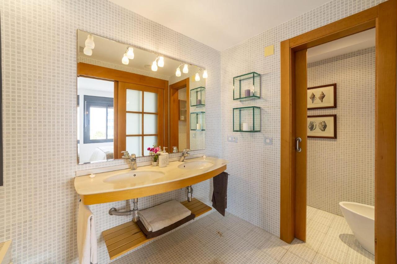 Apartment Fantastic Penthouse 270m2 With Amazing Sea Views *