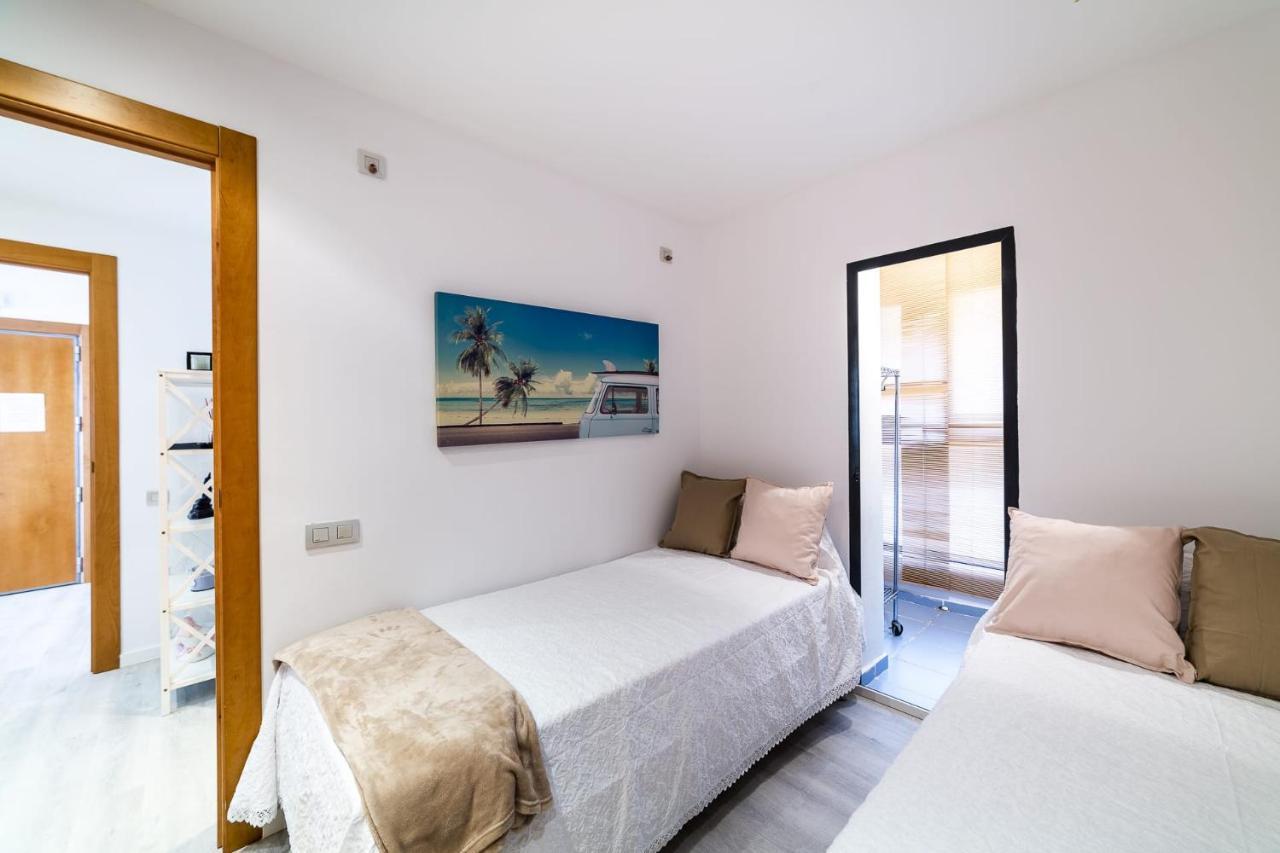 Apartment Fantastic Penthouse 270m2 With Amazing Sea Views *