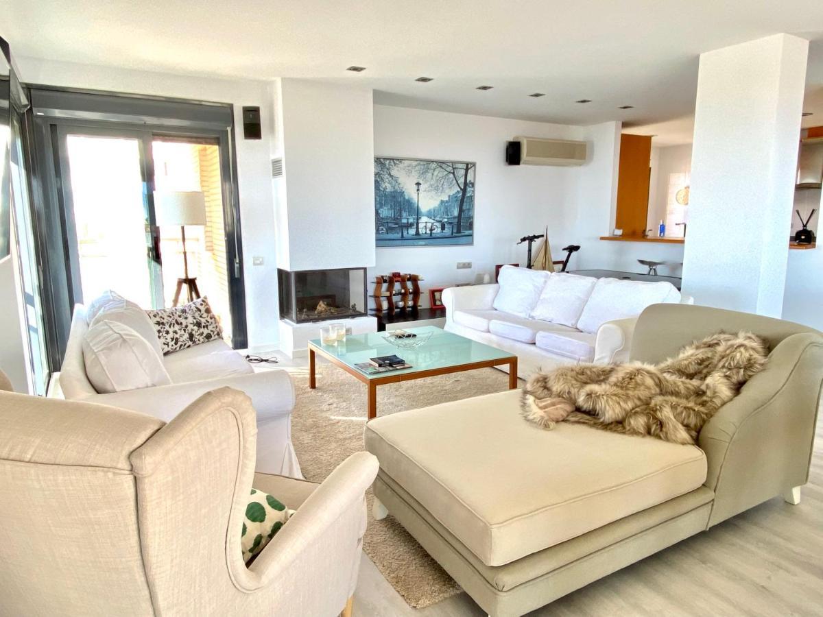 Fantastic Penthouse 270m2 With Amazing Sea Views Apartment *
