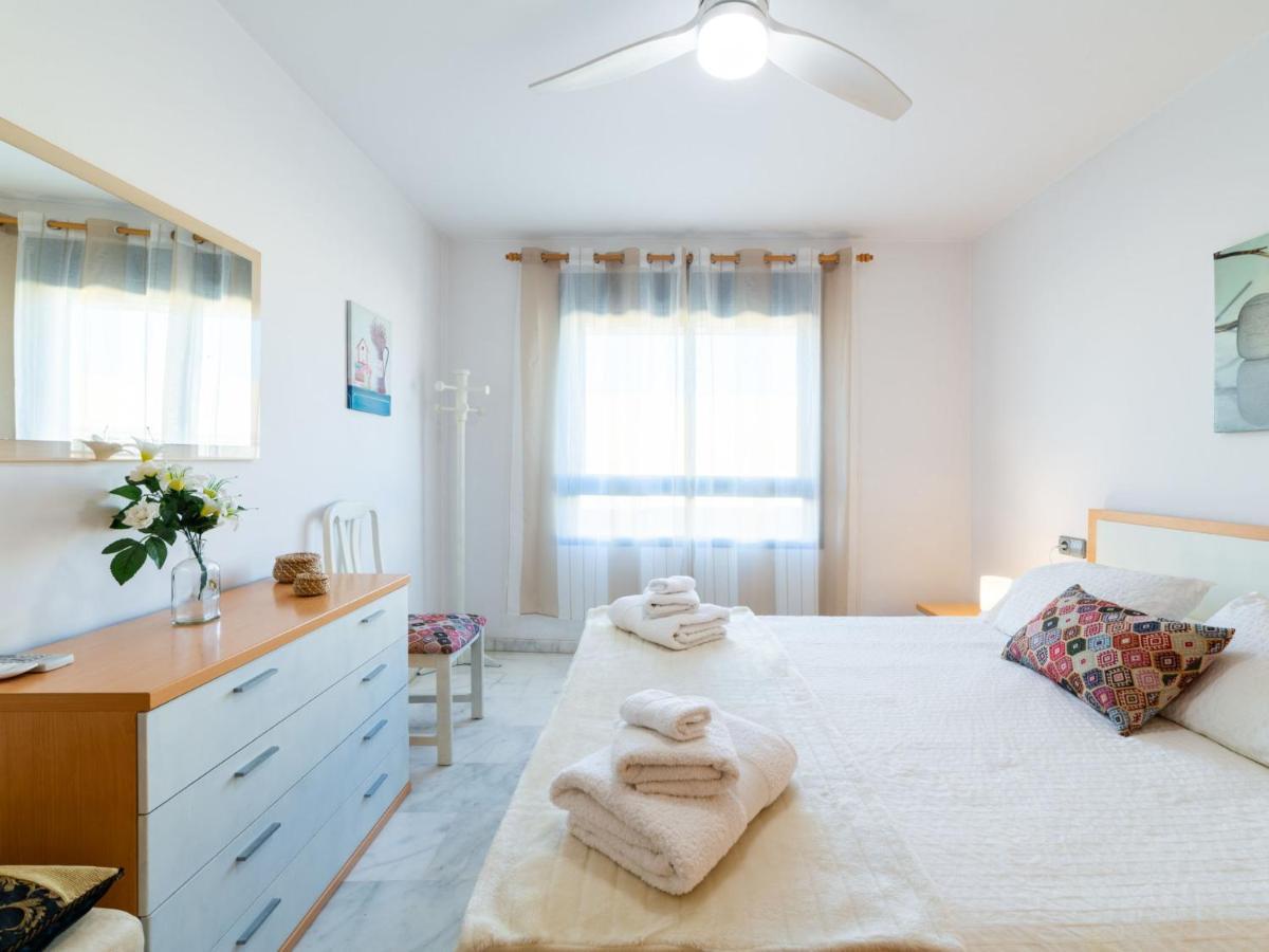 Dioniso - Playa Romanilla By Interhome *