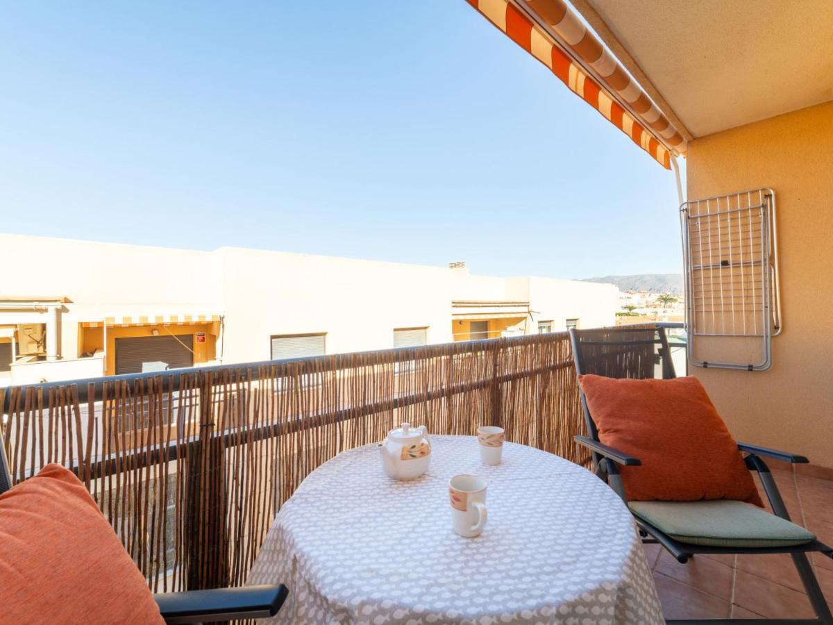 Dioniso - Playa Romanilla By Interhome Apartment *