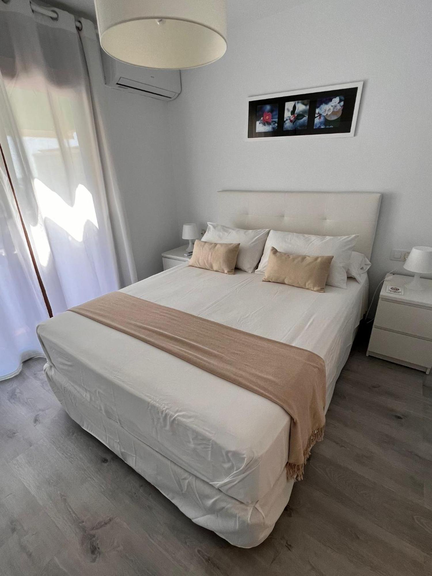 Roquetas Apartamento Roquetas de Mar