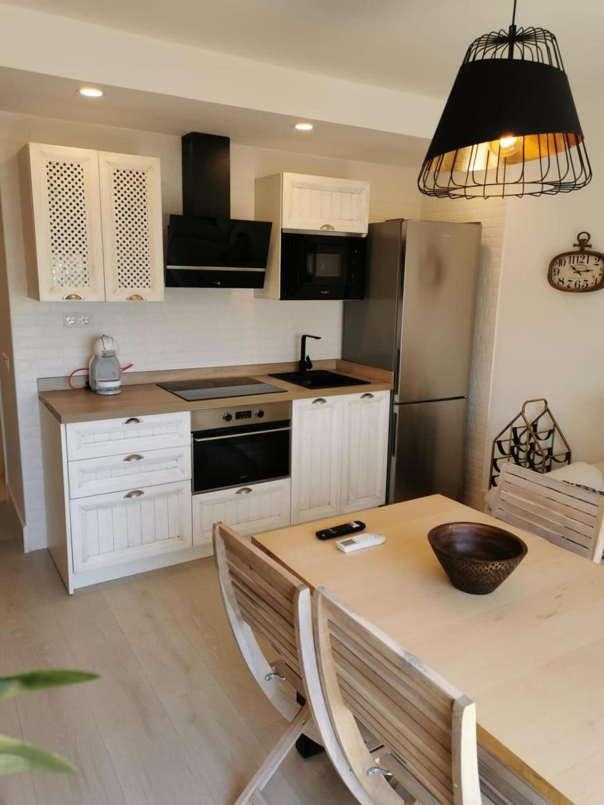 Atico En Apartamento Roquetas de Mar