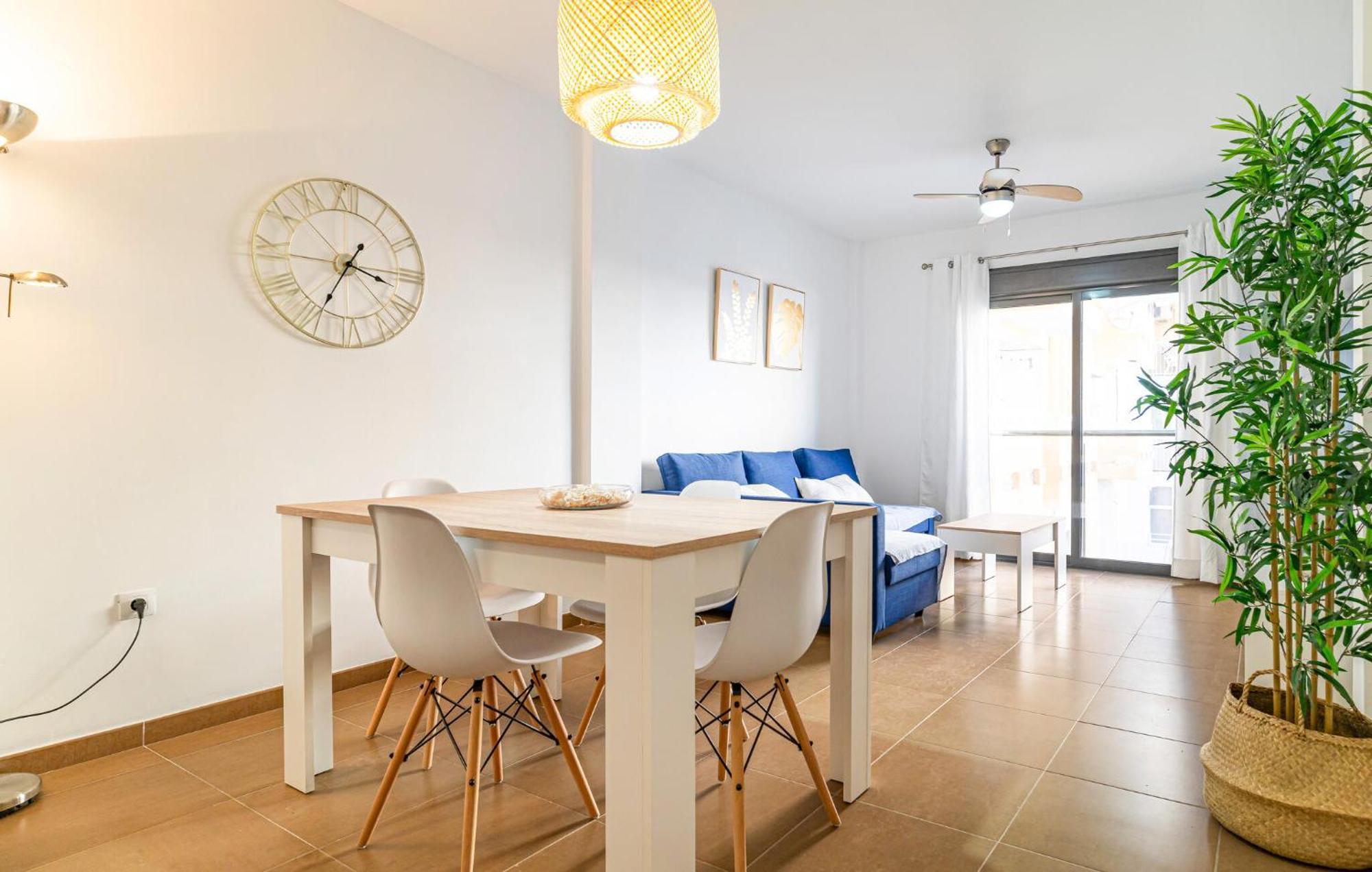 Apartamento 1 Bedroom Gorgeous In *