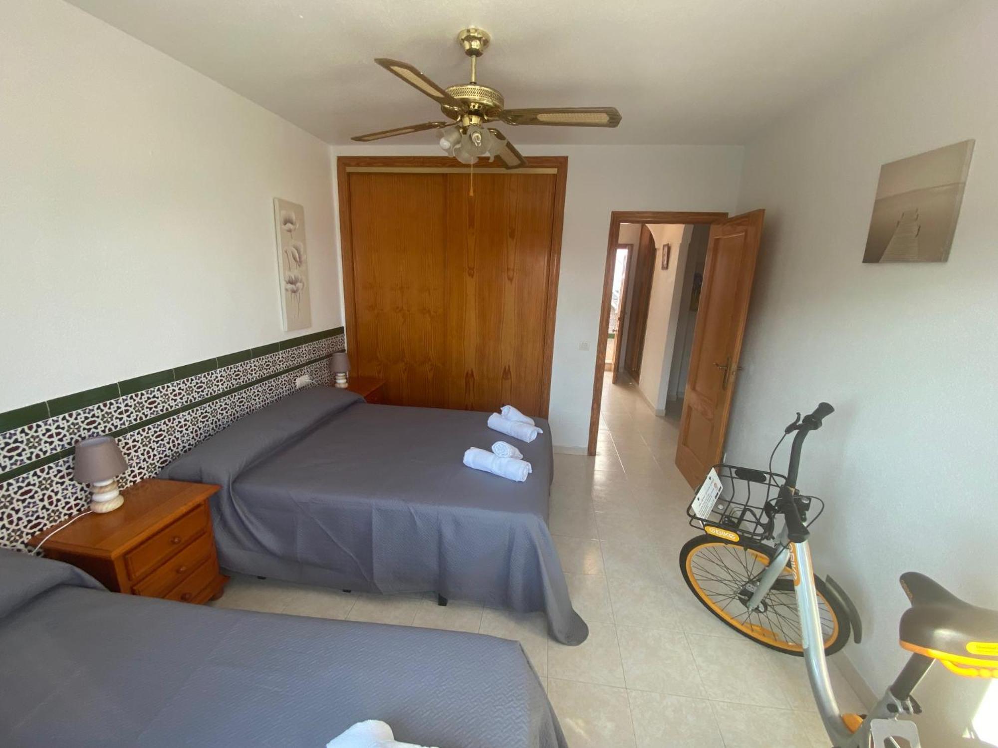 La Vela Playa 3 *