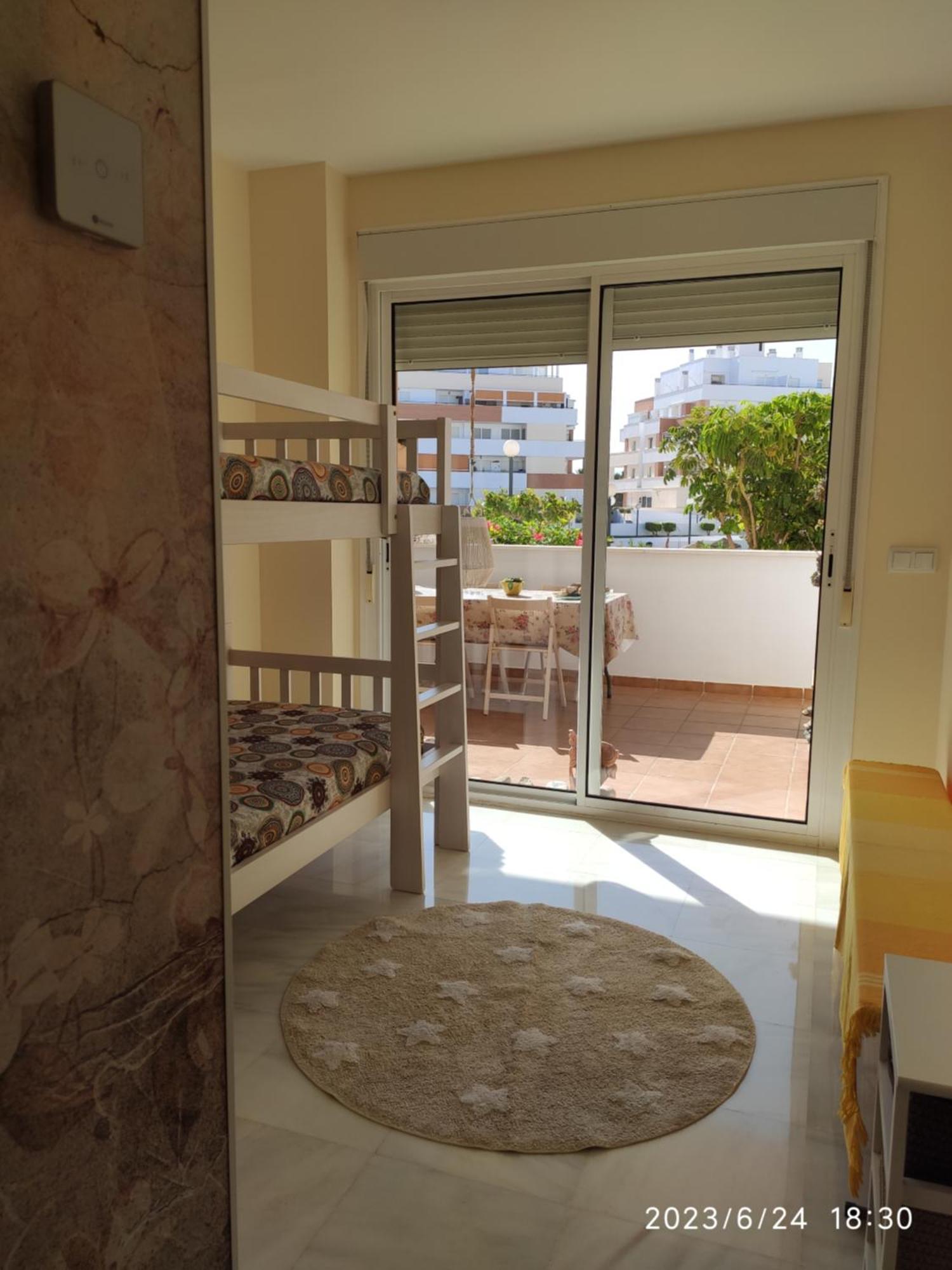 Apartamento Playa Serena Zen *