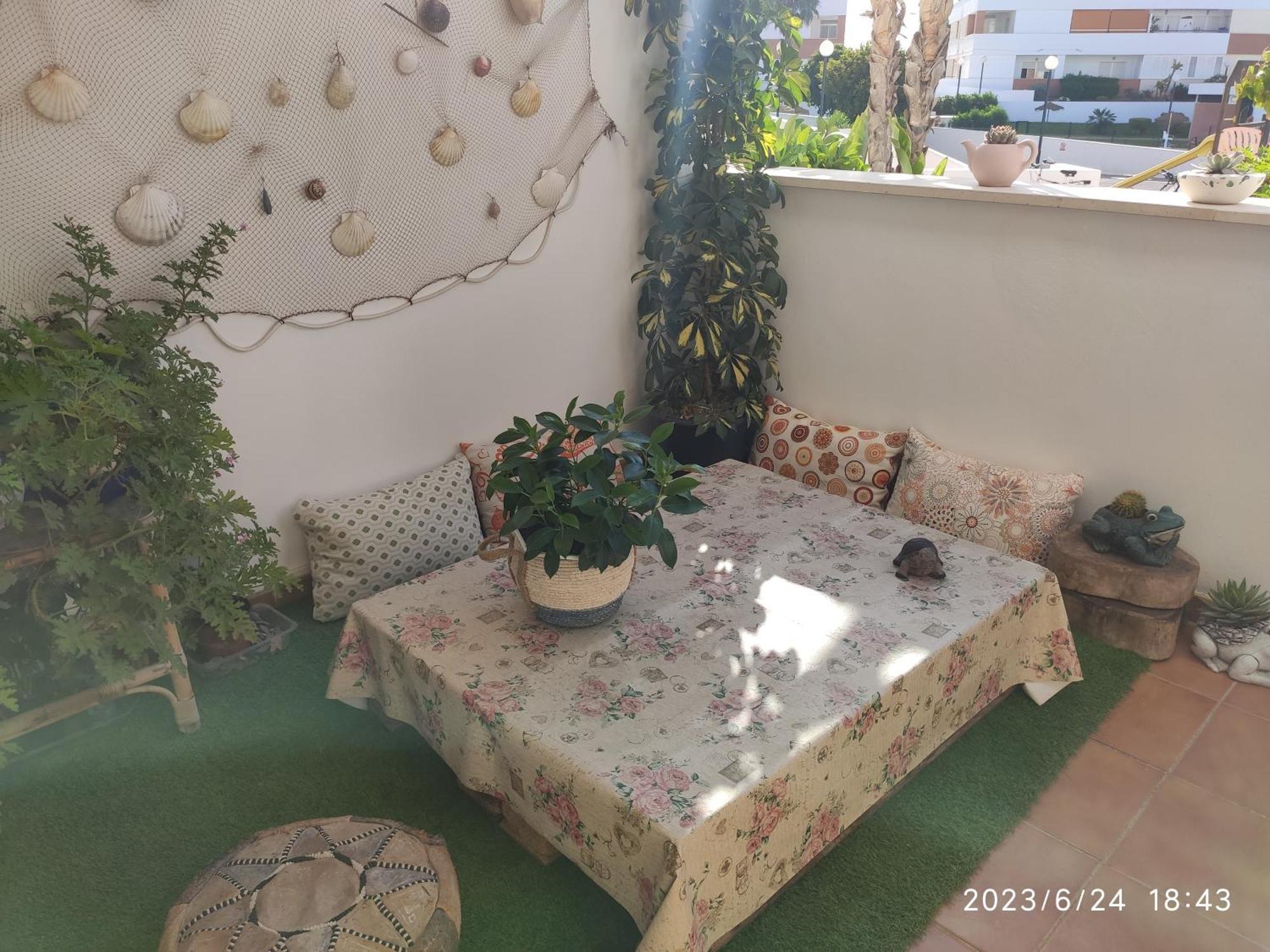 Apartamento Playa Serena Zen Roquetas de Mar