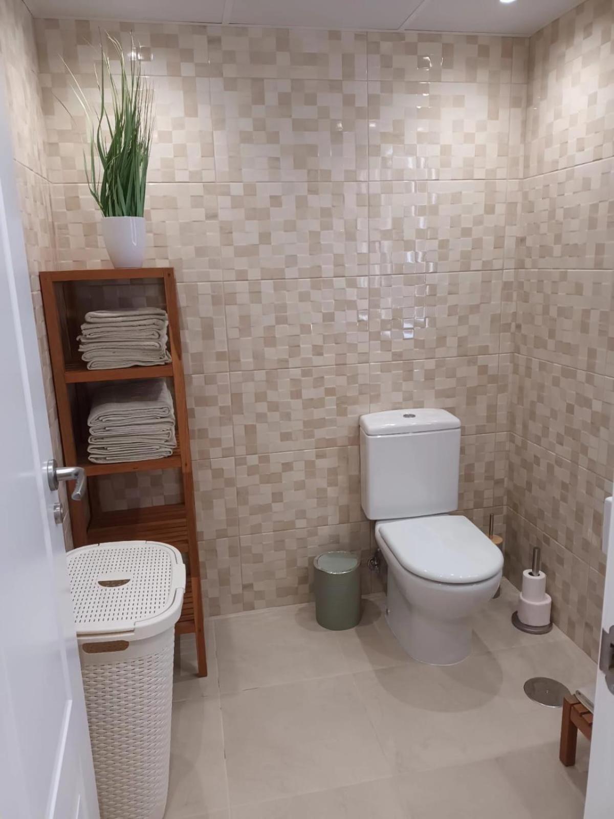 Apartamento Romana Con Piscina Privada Y Vistas Al Jardin Roquetas de Mar