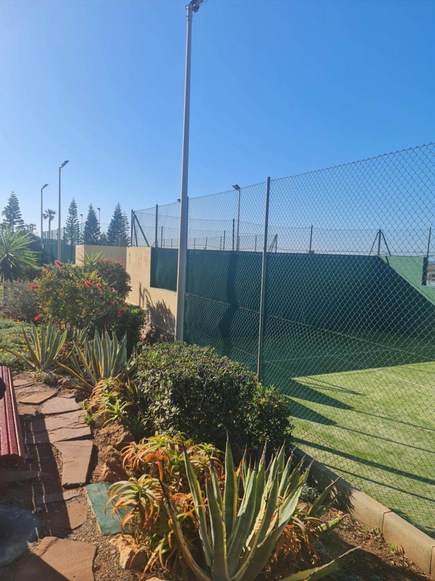 Romana Con Piscina Privada Y Vistas Al Jardin Apartamento