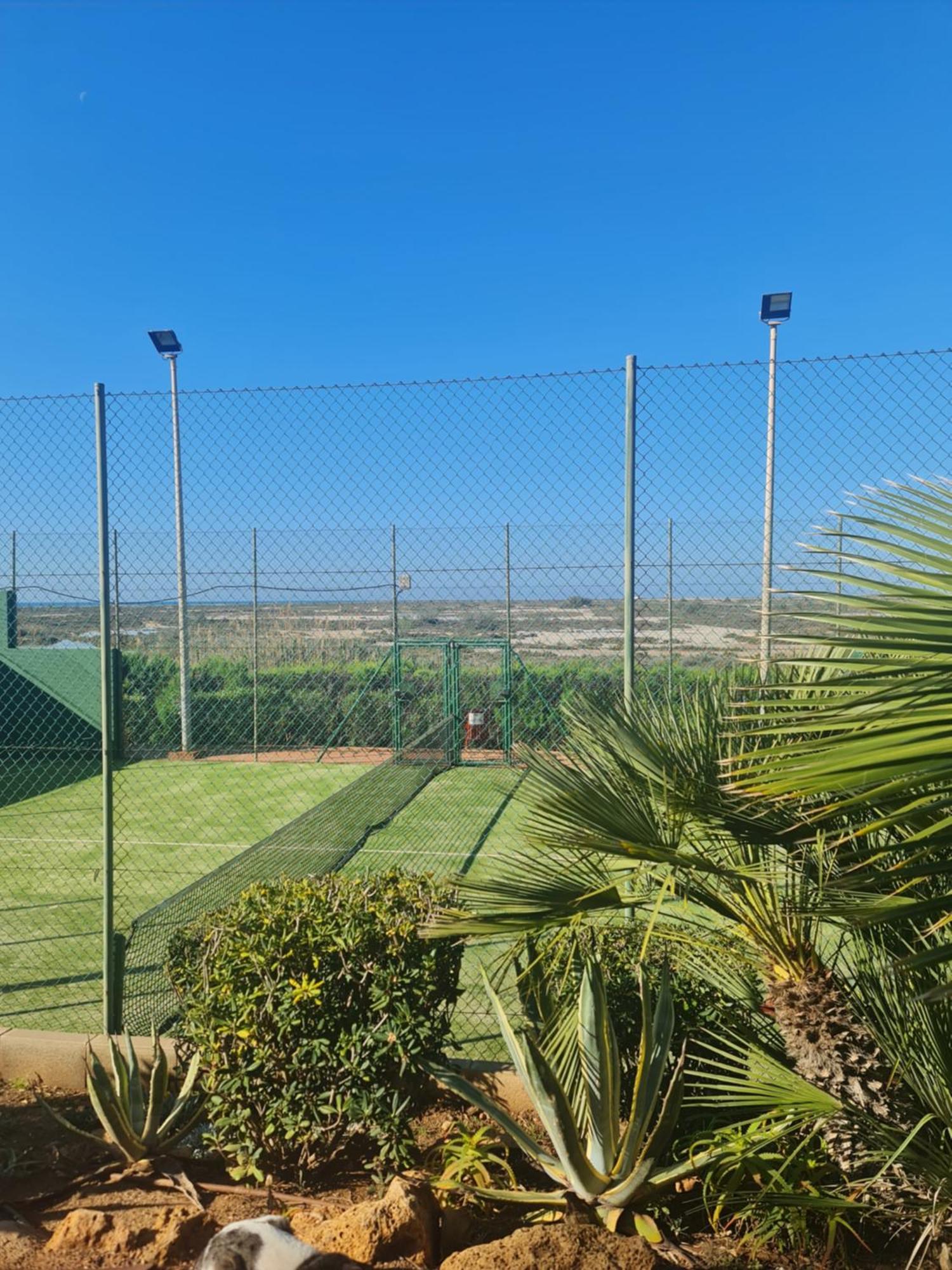 Romana Con Piscina Privada Y Vistas Al Jardin Apartamento *
