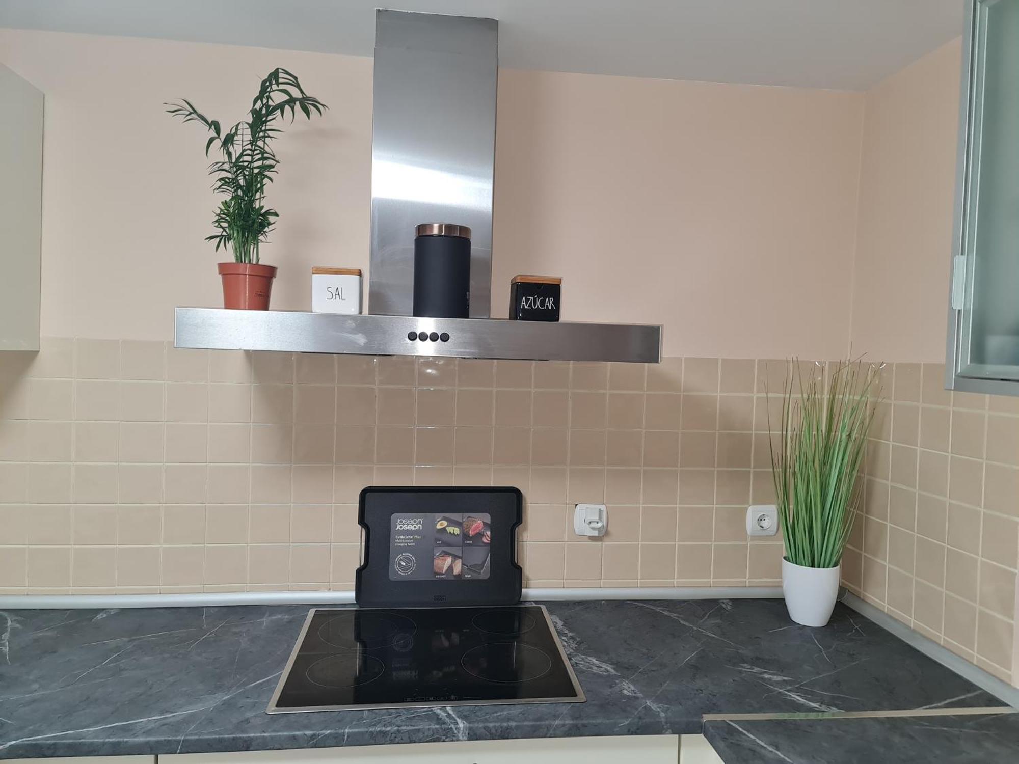 Apartamento Romana Con Piscina Privada Y Vistas Al Jardin Roquetas de Mar