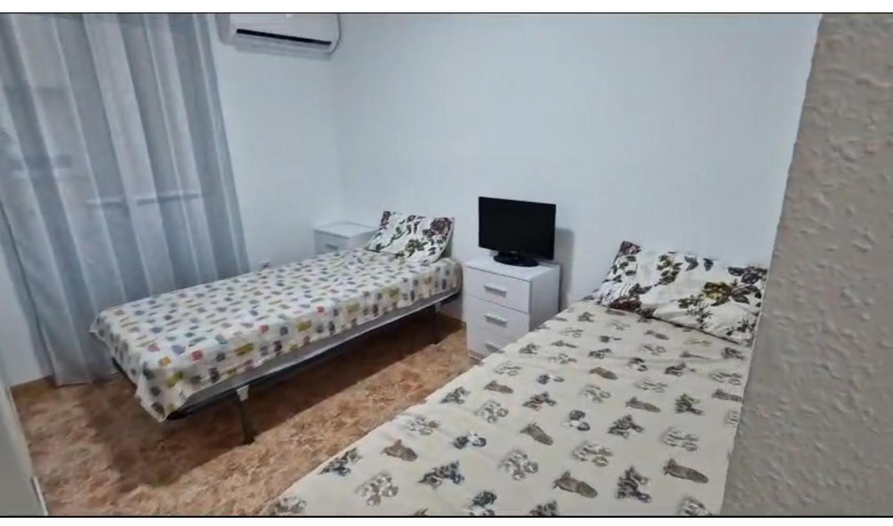 Apartamento Nuki *
