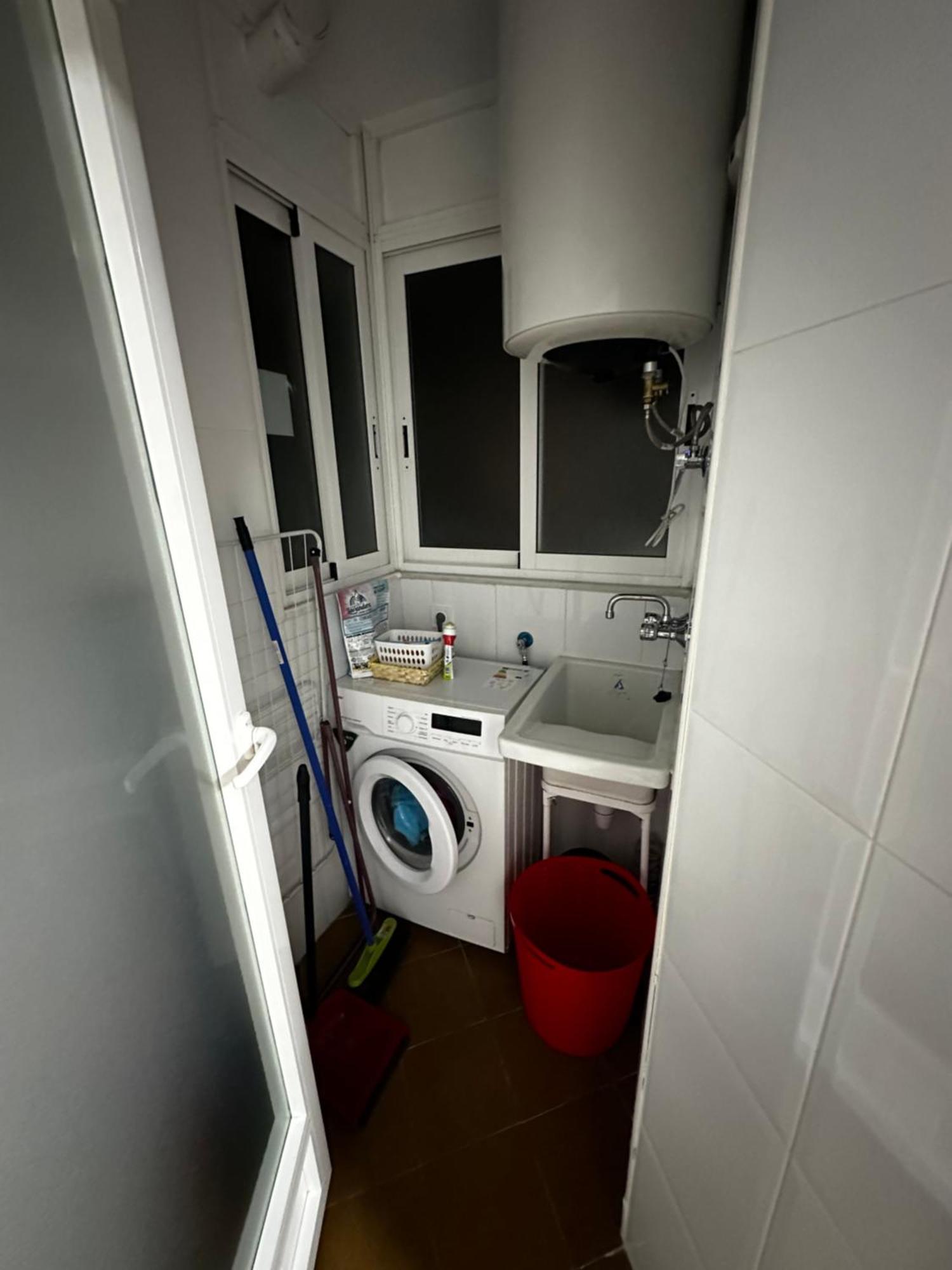 Nuki Apartamento *