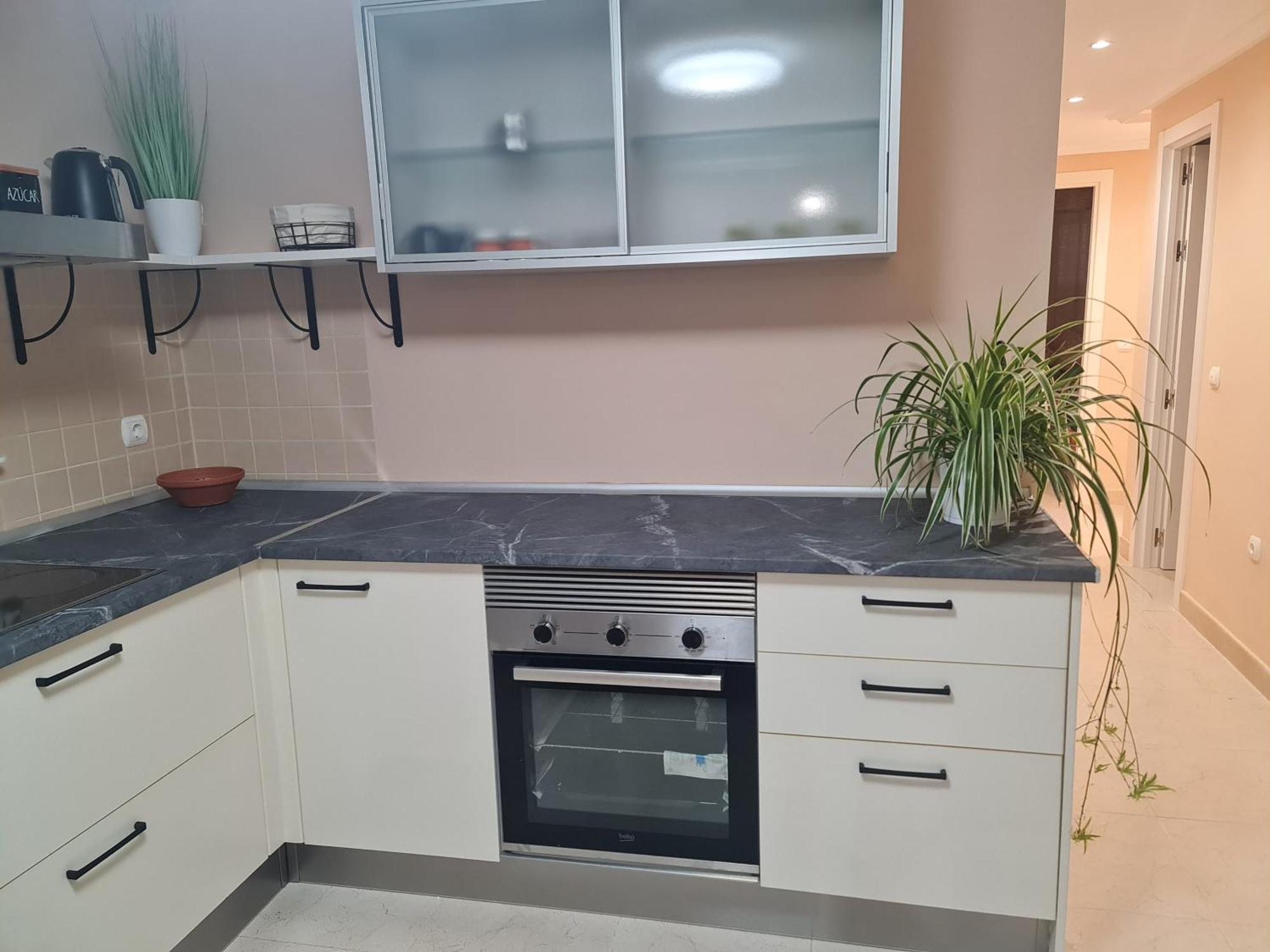 Romana Con Piscina Privada Y Vistas Al Jardin Apartamento