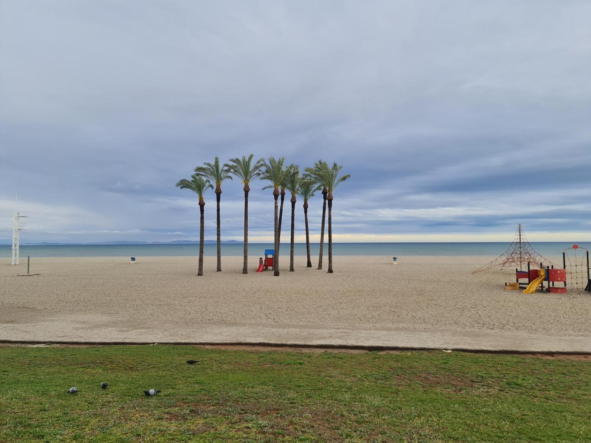Romana Con Piscina Privada Y Vistas Al Jardin Apartamento