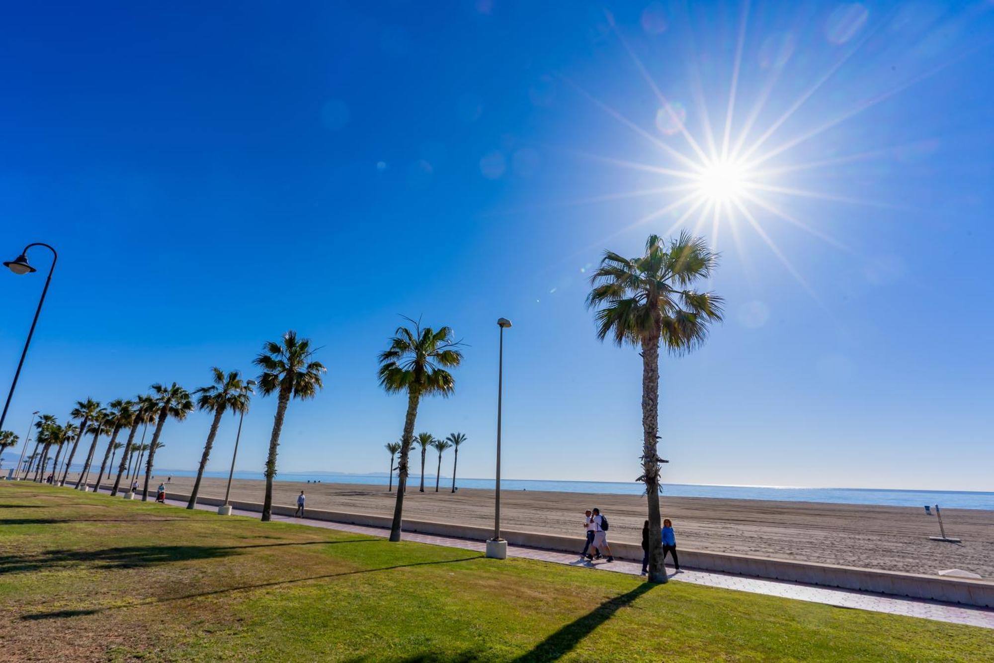 Apartamento Mirador Playa Serena Ii R&r *