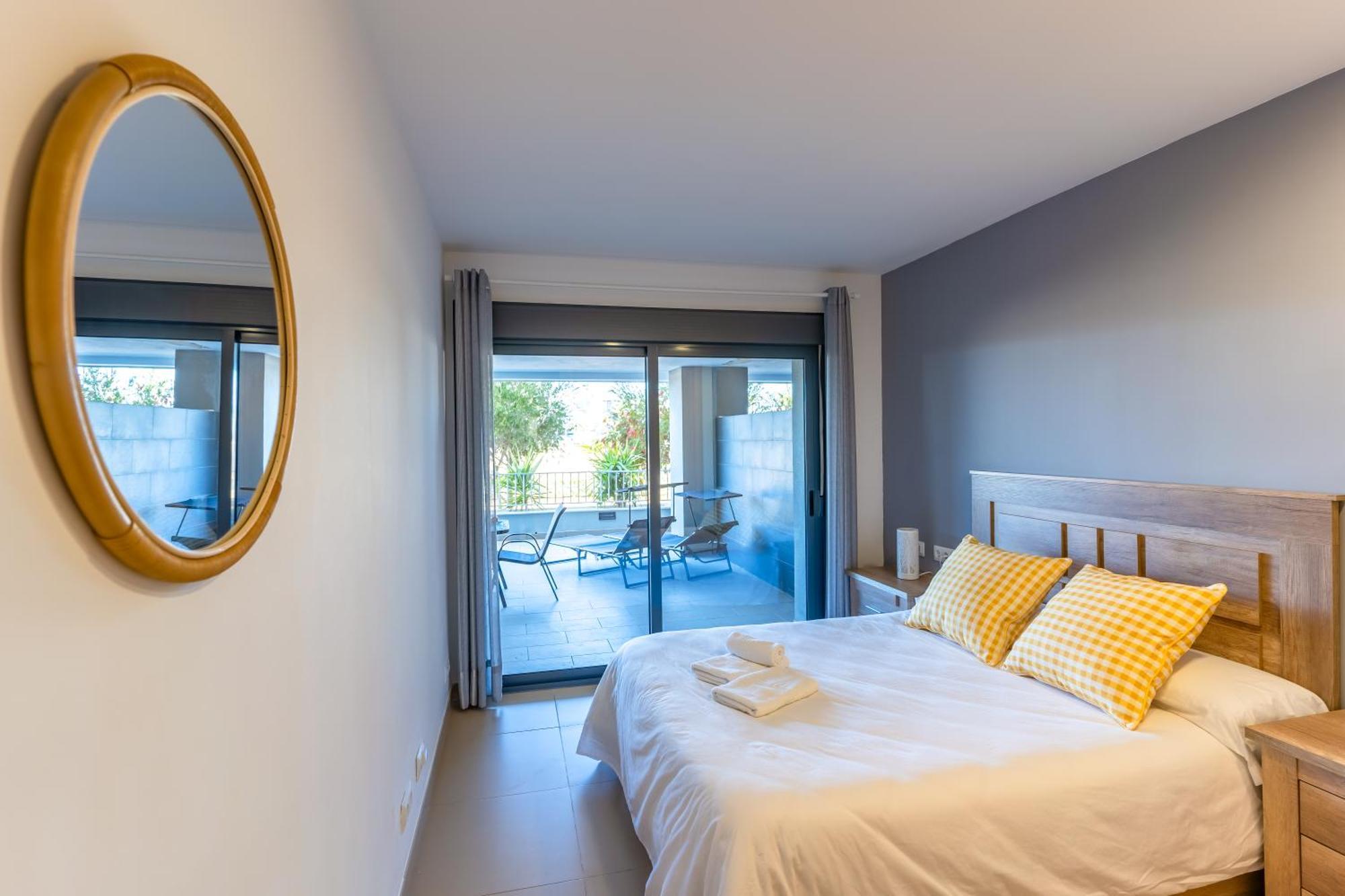 Mirador Playa Serena Ii R&r Apartamento *