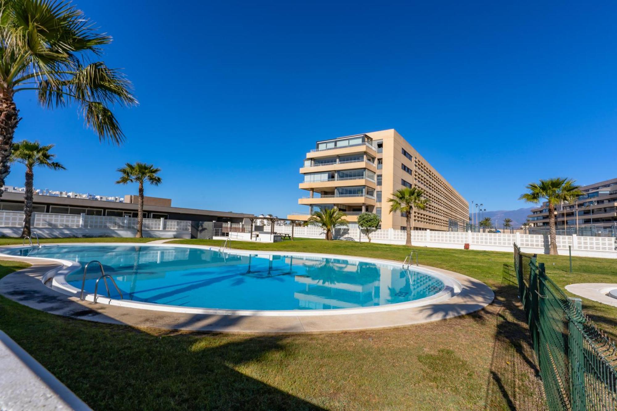 Mirador Playa Serena Ii R&r Apartamento *