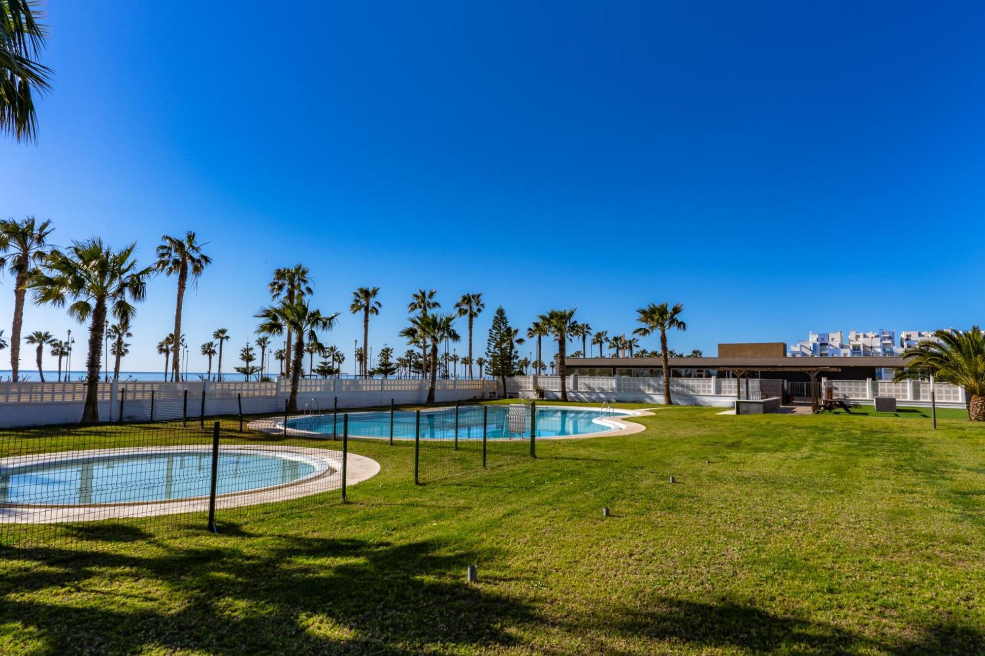 Mirador Playa Serena Ii R&r Apartamento Roquetas de Mar