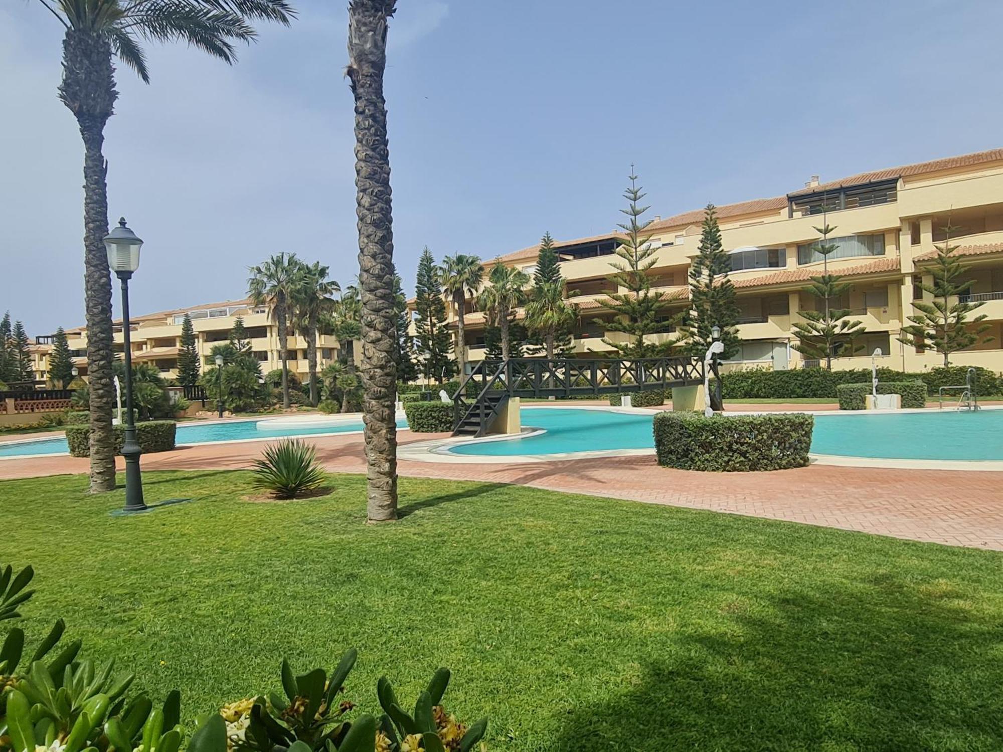 Apartamento Romana Con Piscina Privada Y Vistas Al Jardin *
