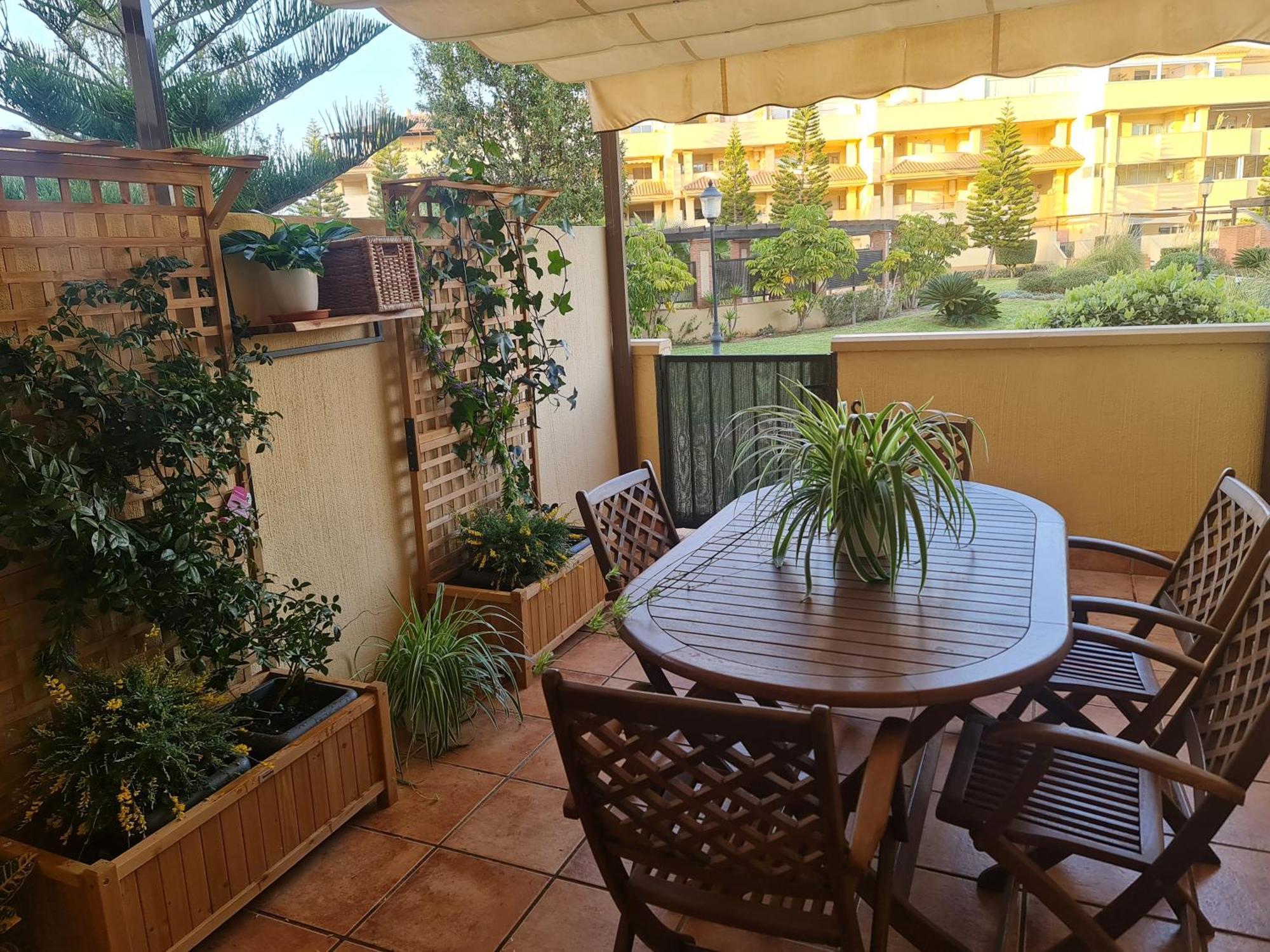 Apartamento Romana Con Piscina Privada Y Vistas Al Jardin