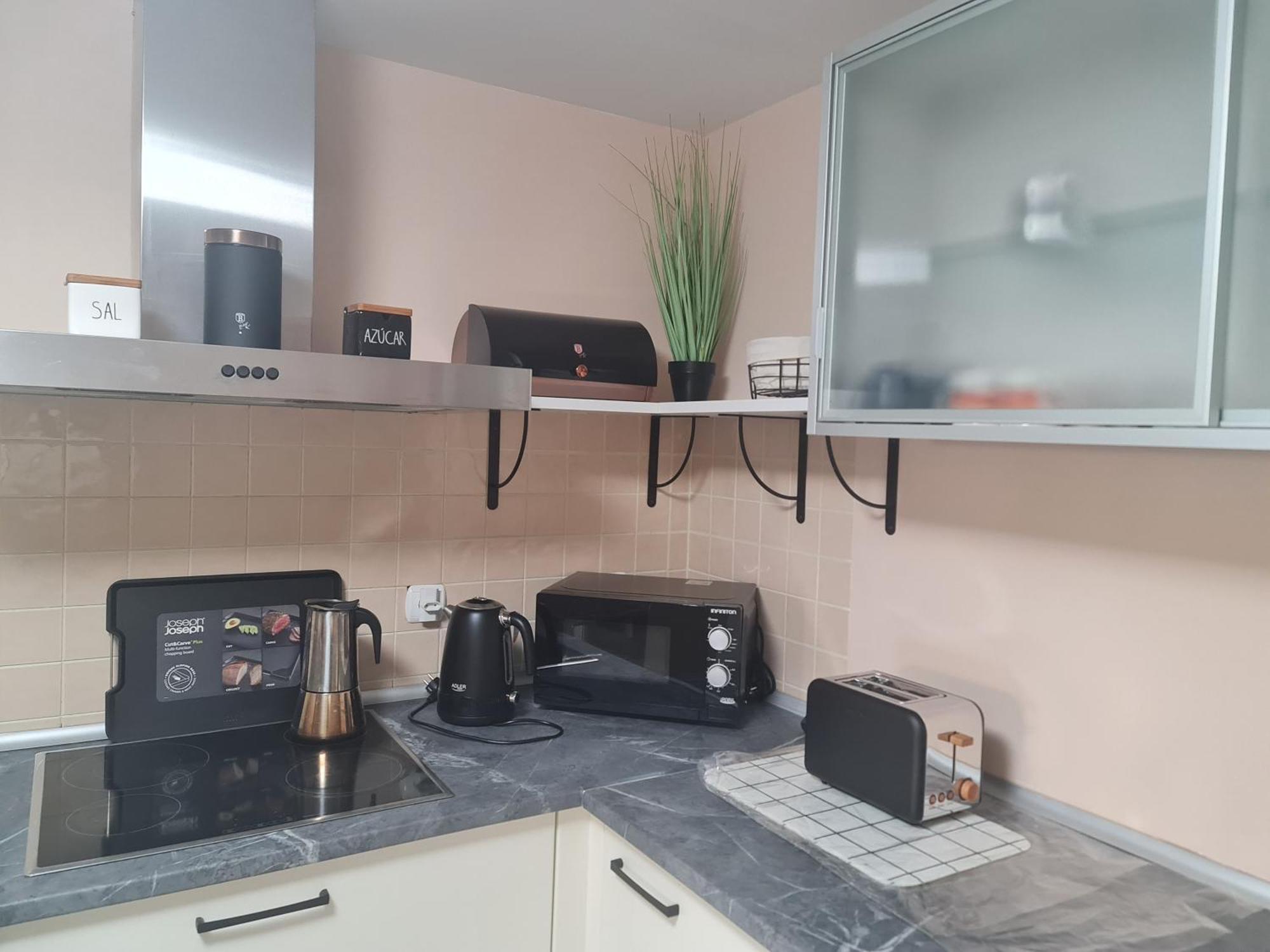 Apartamento Romana Con Piscina Privada Y Vistas Al Jardin *