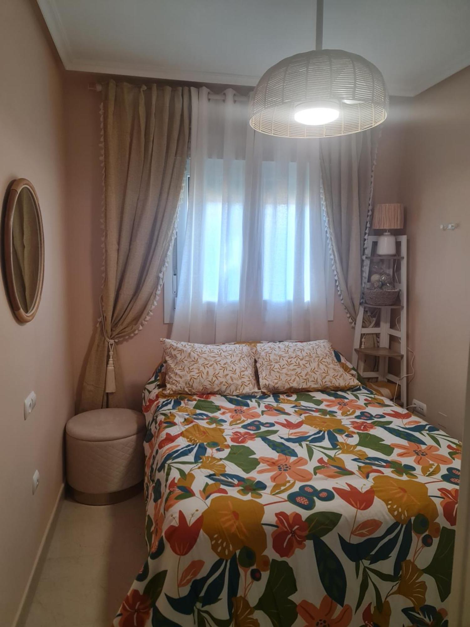 Apartamento Romana Con Piscina Privada Y Vistas Al Jardin