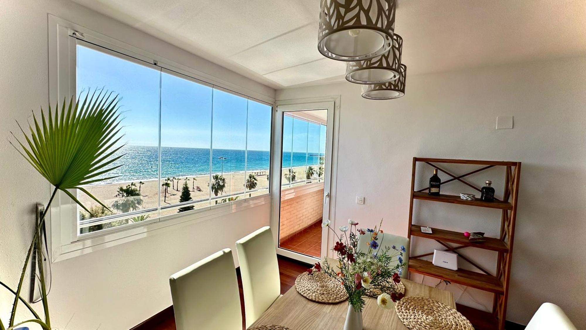 Vista Del Mar Residencial *