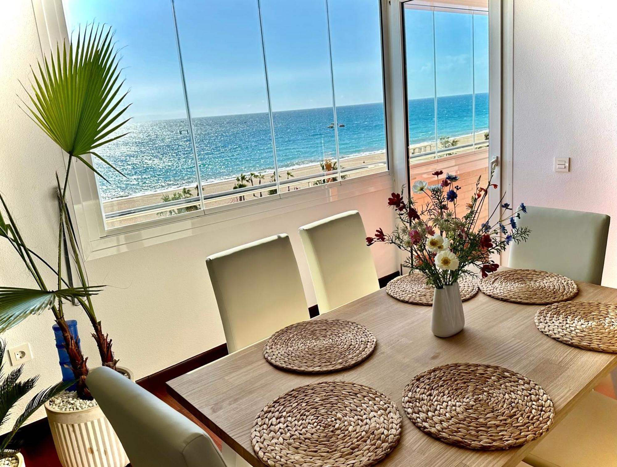 Vista Del Mar Residencial Roquetas de Mar