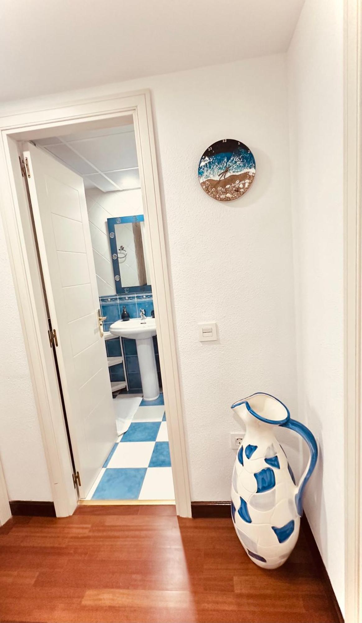 Vista Del Mar Residencial Apartamento