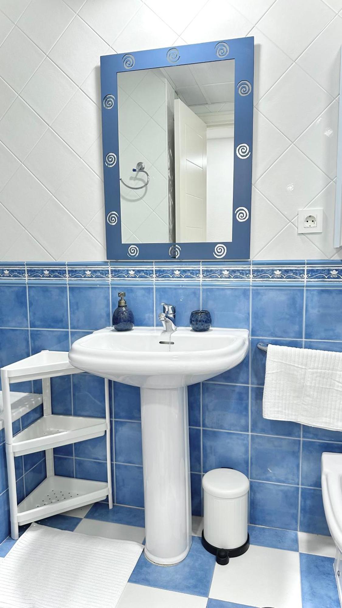Vista Del Mar Residencial Apartamento *