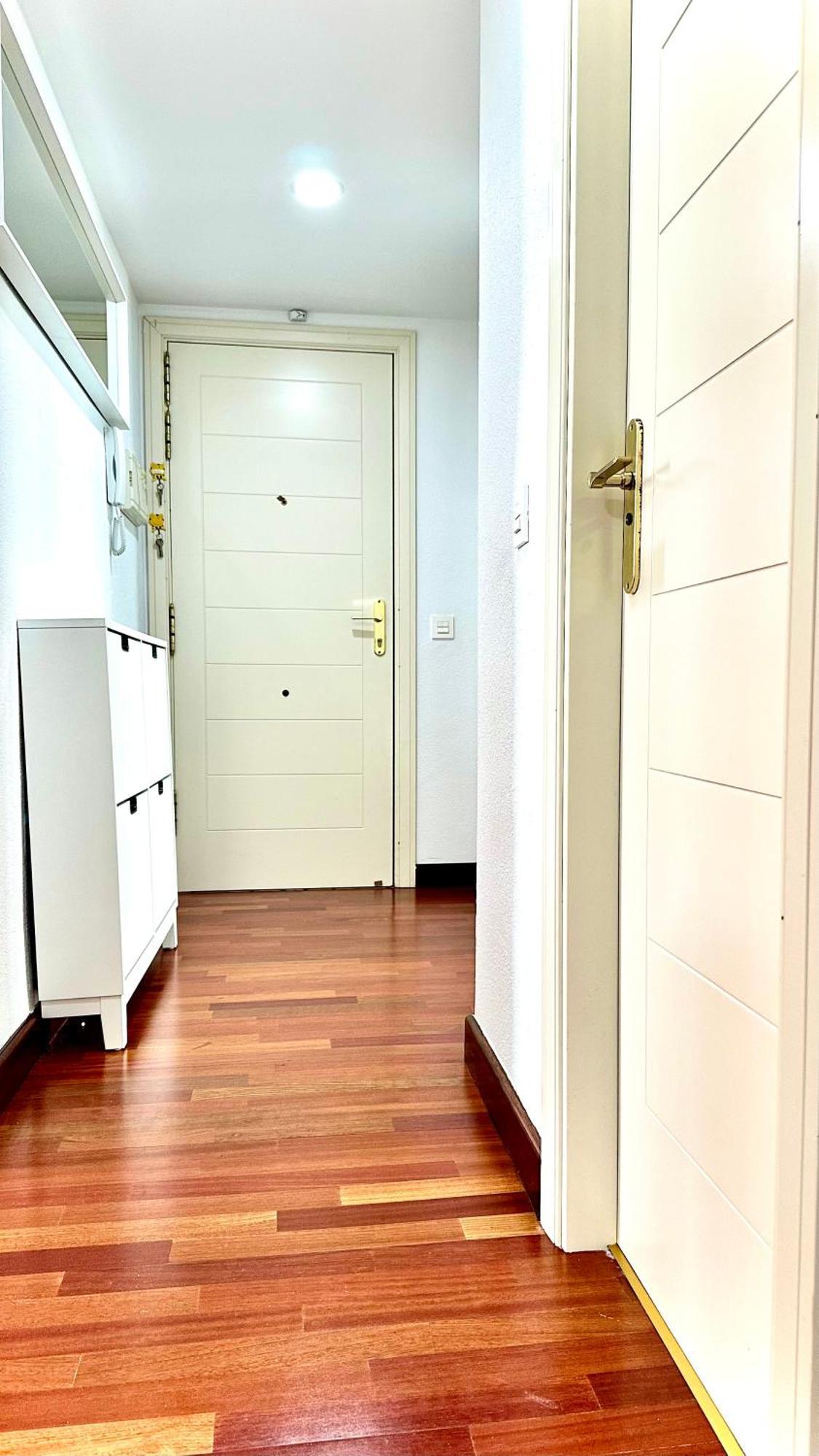 Apartamento Vista Del Mar Residencial
