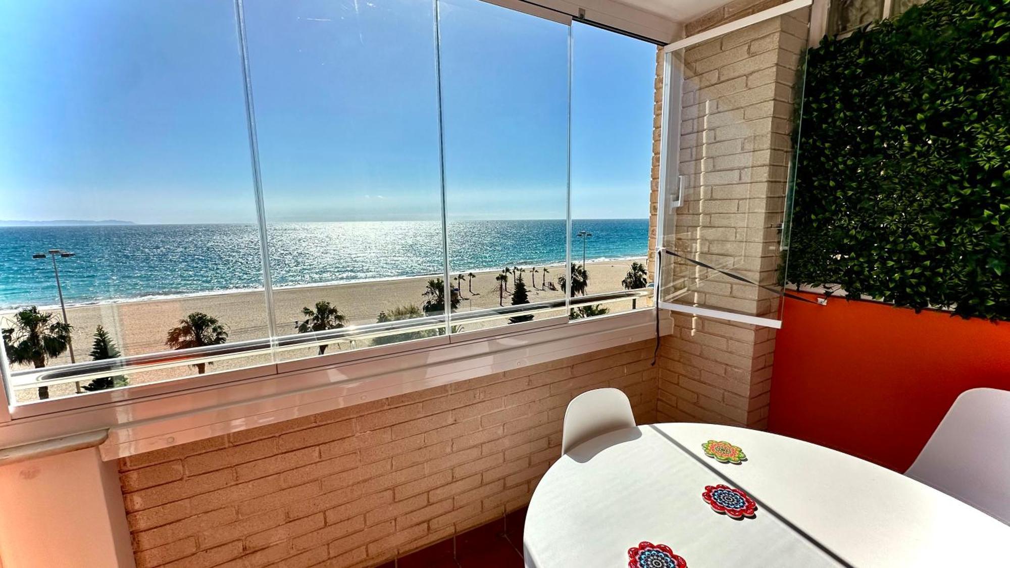 Vista Del Mar Residencial Apartamento