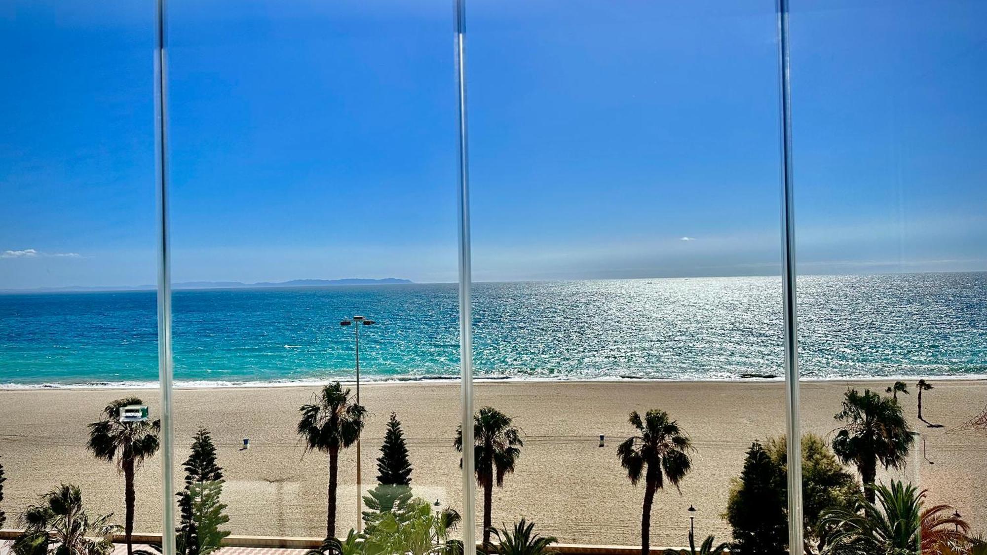 Apartamento Vista Del Mar Residencial *