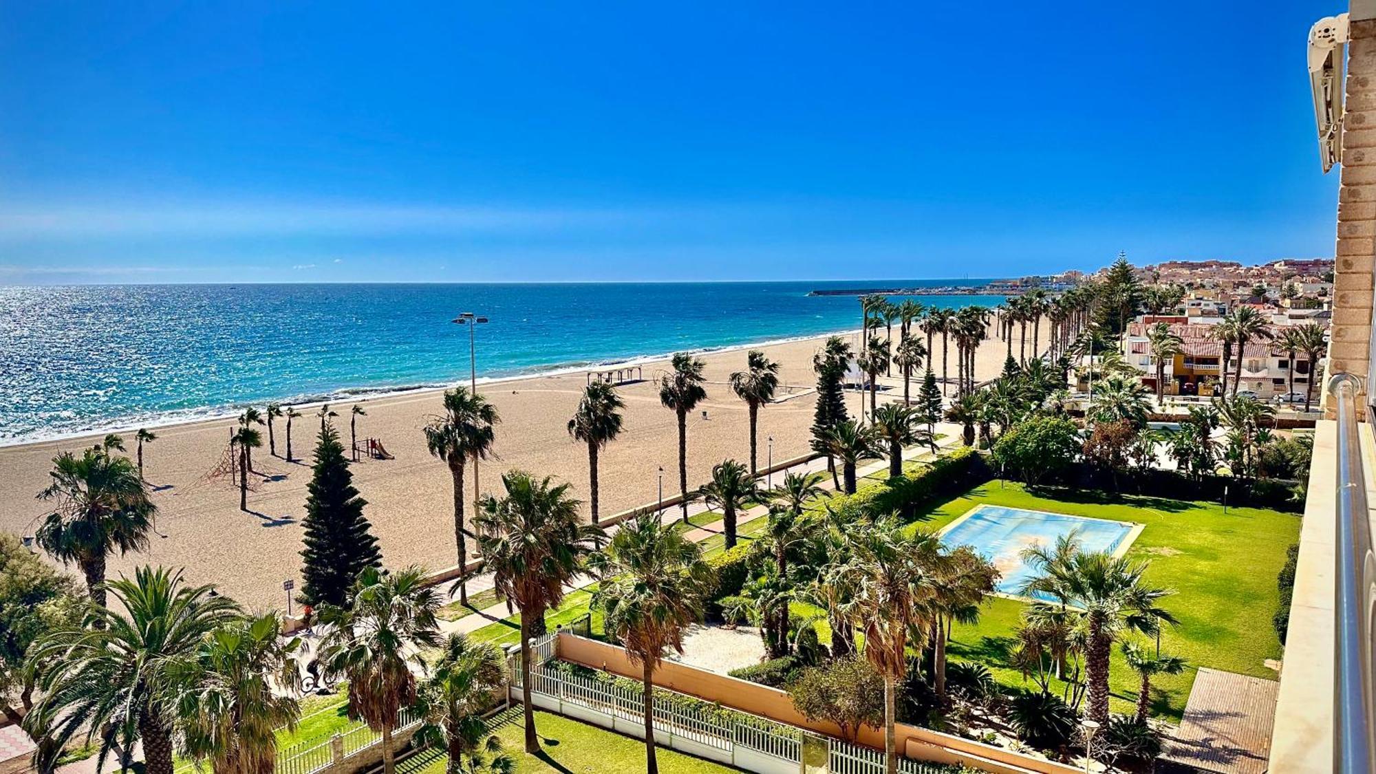 Vista Del Mar Residencial *