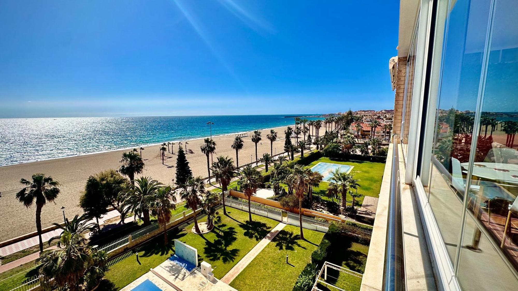 Apartamento Vista Del Mar Residencial *