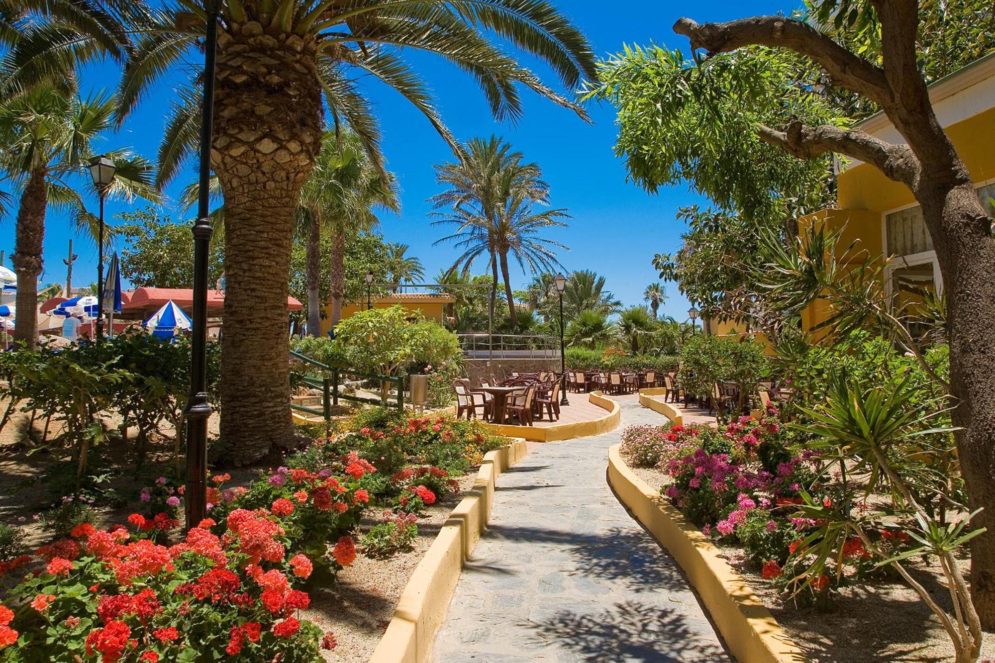 Hotel Playasol Roquetas de Mar