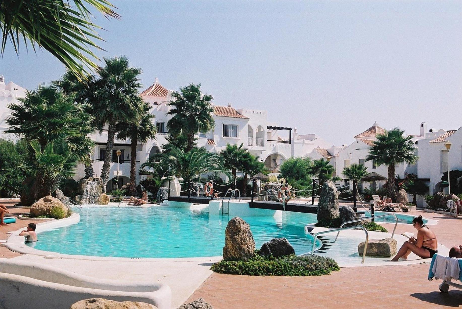 Apartamento Golf Center