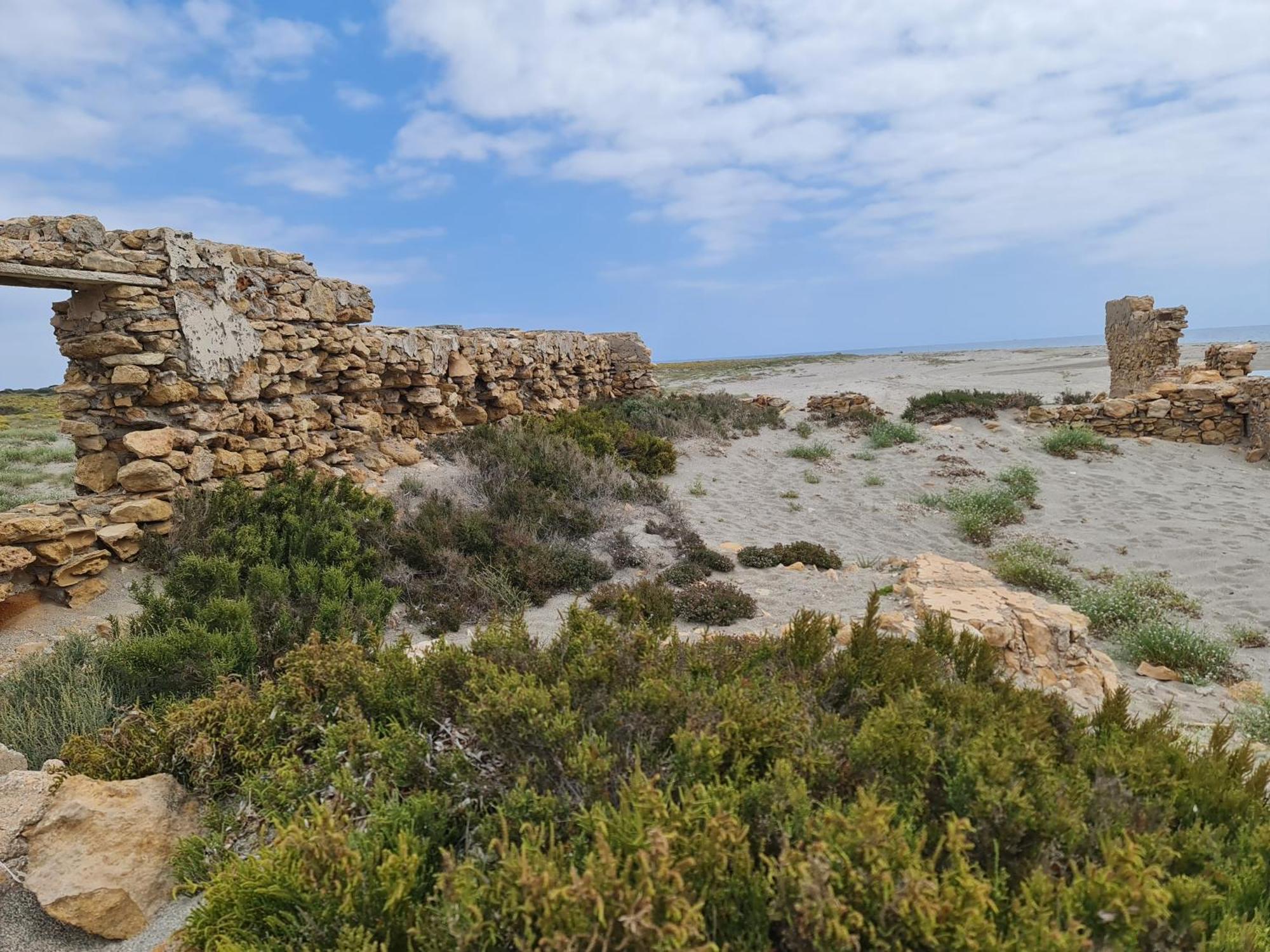 Romana Con Piscina Privada Y Vistas Al Jardin Roquetas de Mar