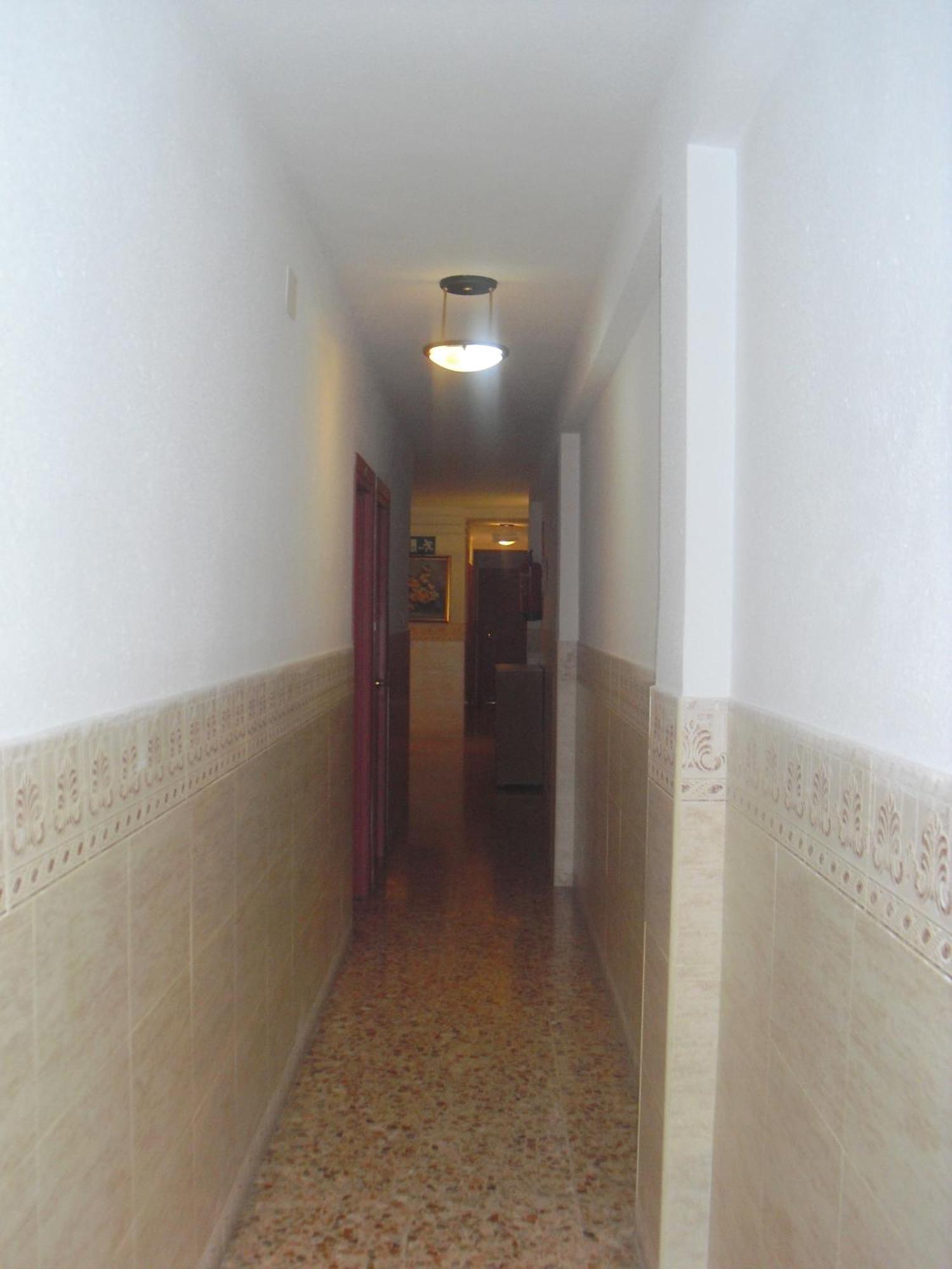 Guest house Juan Pedro 2*