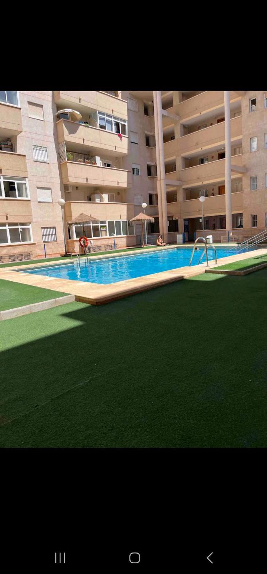 Apartamento Cositas De Playa Roquetas de Mar