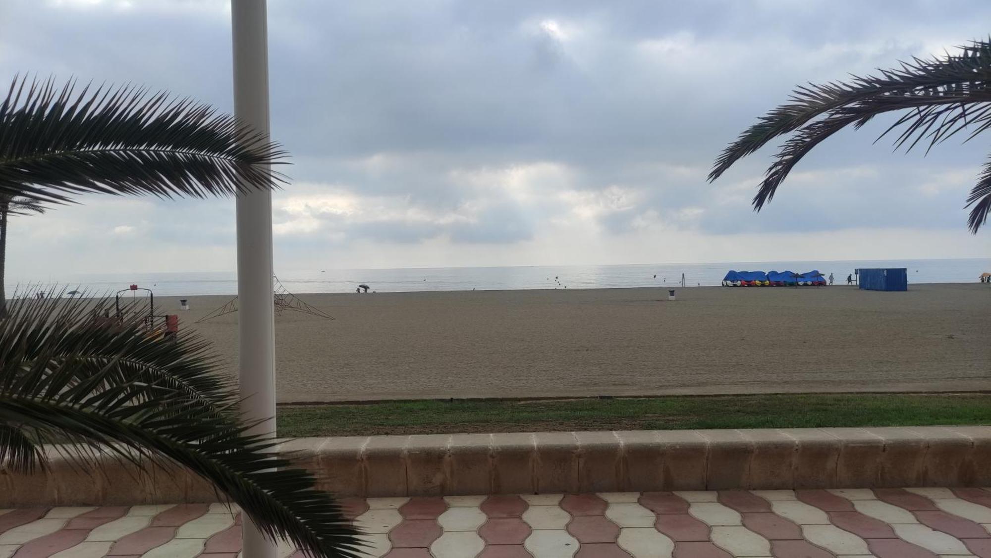 Apartamento Cositas De Playa *