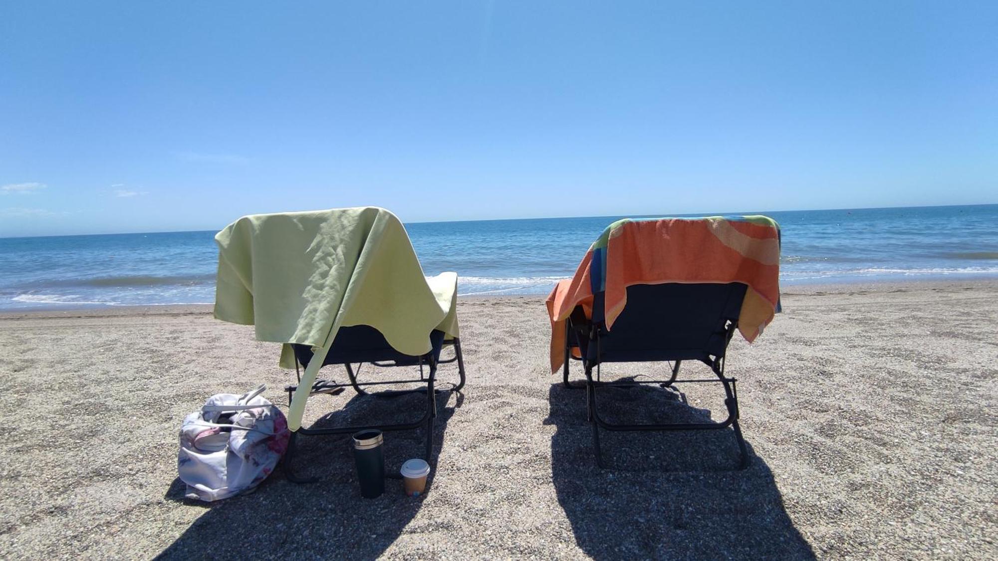 Cositas De Playa Apartamento *