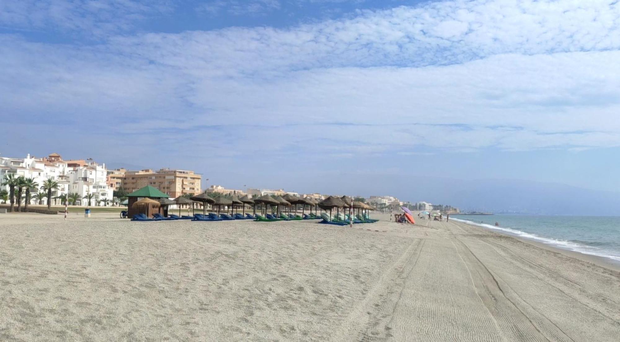Apartamento Cositas De Playa