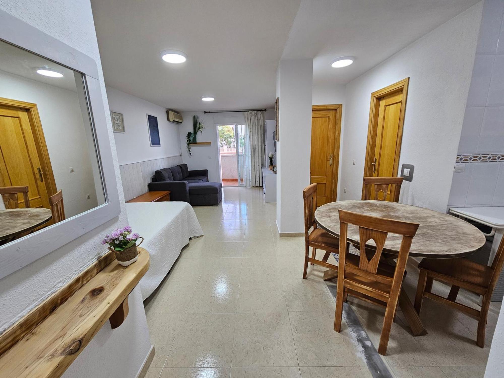 Apartamento Cositas De Playa Roquetas de Mar